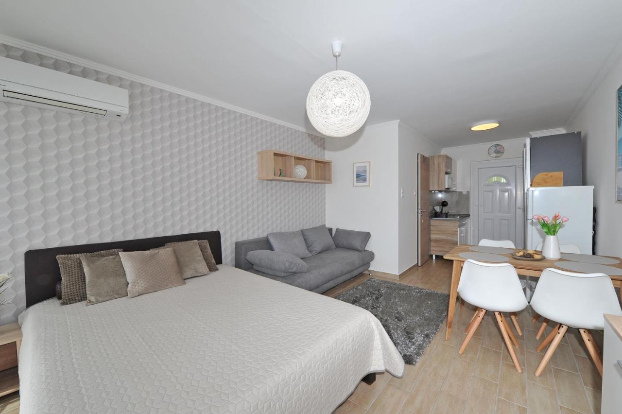Bella Donna Apartman Balatonfüred Kültér fotó