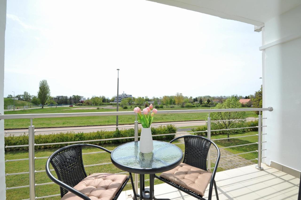 Bella Donna Apartman Balatonfüred Kültér fotó