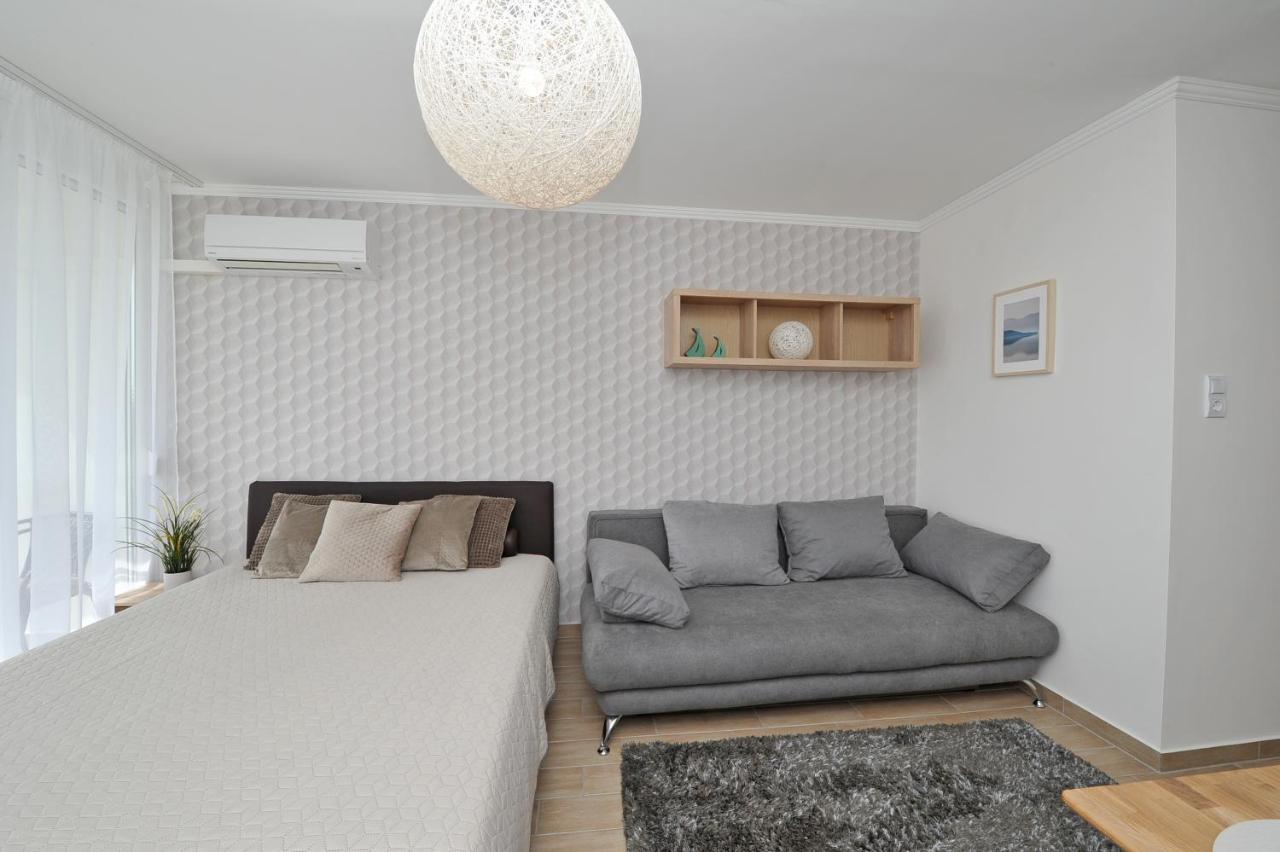 Bella Donna Apartman Balatonfüred Kültér fotó
