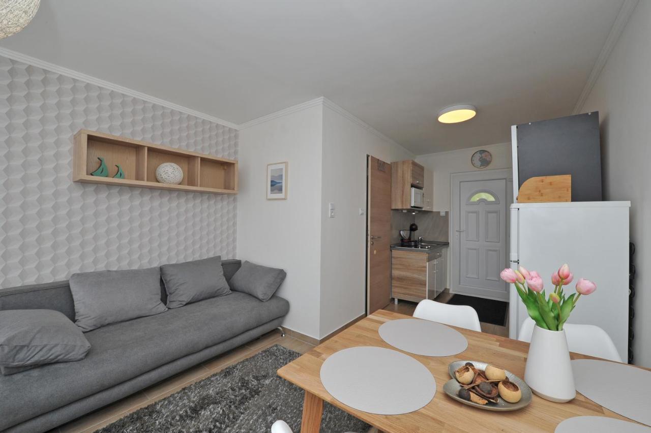 Bella Donna Apartman Balatonfüred Kültér fotó